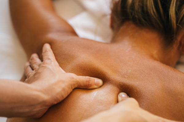 massage massage therapy